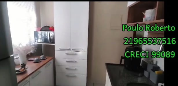 Imagem Casa de Vila com 2 Quartos à Venda, em Marambaia - São Gonçalo