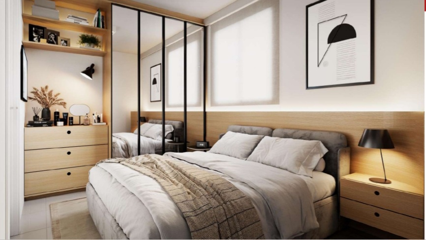 Imagem Apartamento com 2 Quartos à Venda, 50 m²em Passaré - Fortaleza Imagem Apartamento com 2 Quartos à Venda, 50 m²em Passaré - Fortaleza