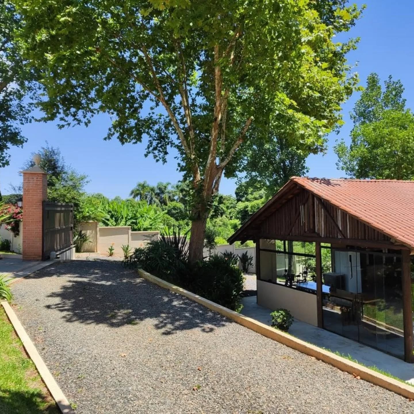 Imagem Chácara à Venda, 10.000 m² em Colônia Mariana  - Campo Largo 