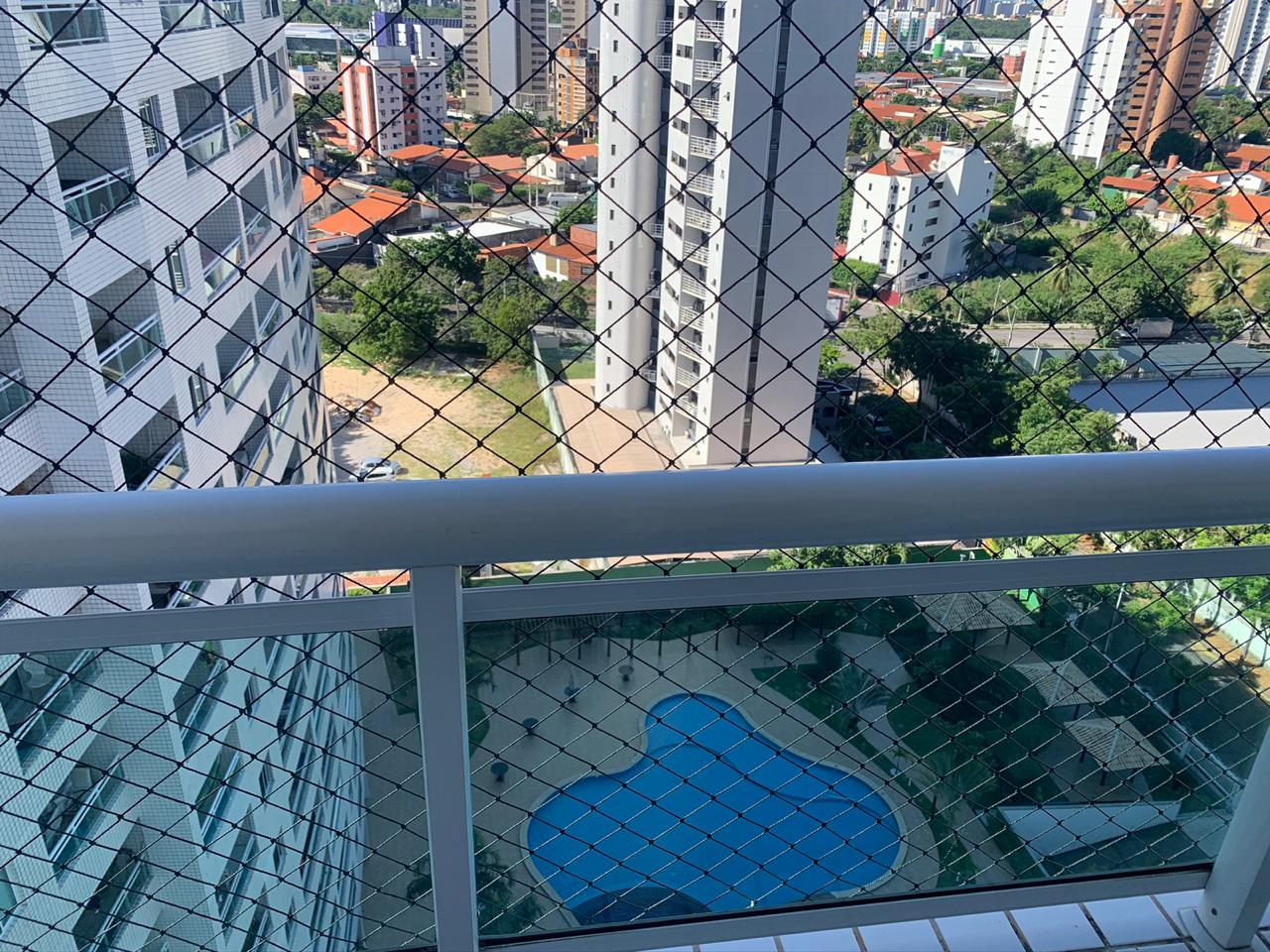 Imagem Apartamento com 3 Quartos à Venda, 79 m² em Guararapes - Fortaleza Imagem Apartamento com 3 Quartos à Venda, 79 m² em Guararapes - Fortaleza