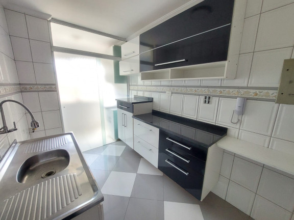 Imagem Apartamento com 2 Quartos à Venda, 57 m² em Jardim Bom Clima - Guarulhos