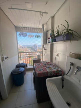 Imagem Apartamento com 3 Quartos à Venda, 116 m² em Jardim Santa Mena - Guarulhos