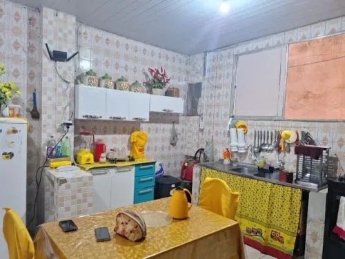 Imagem Casa com 4 Quartos à Venda, 150 m²em Guamá - Belém Imagem Casa com 4 Quartos à Venda, 150 m²em Guamá - Belém