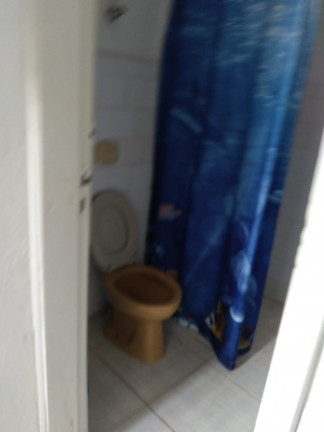 Imagem Apartamento com 2 Quartos à Venda, 37 m² em Canto do Forte - Praia Grande