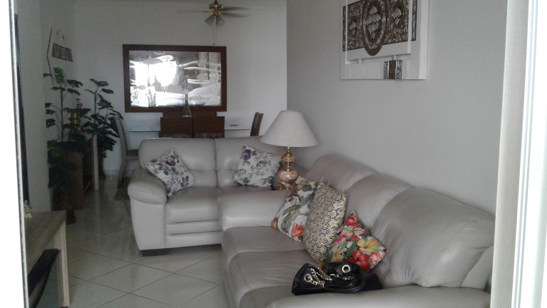 Imagem Apartamento com 2 Quartos à Venda, 106 m² em Aviação - Praia Grande