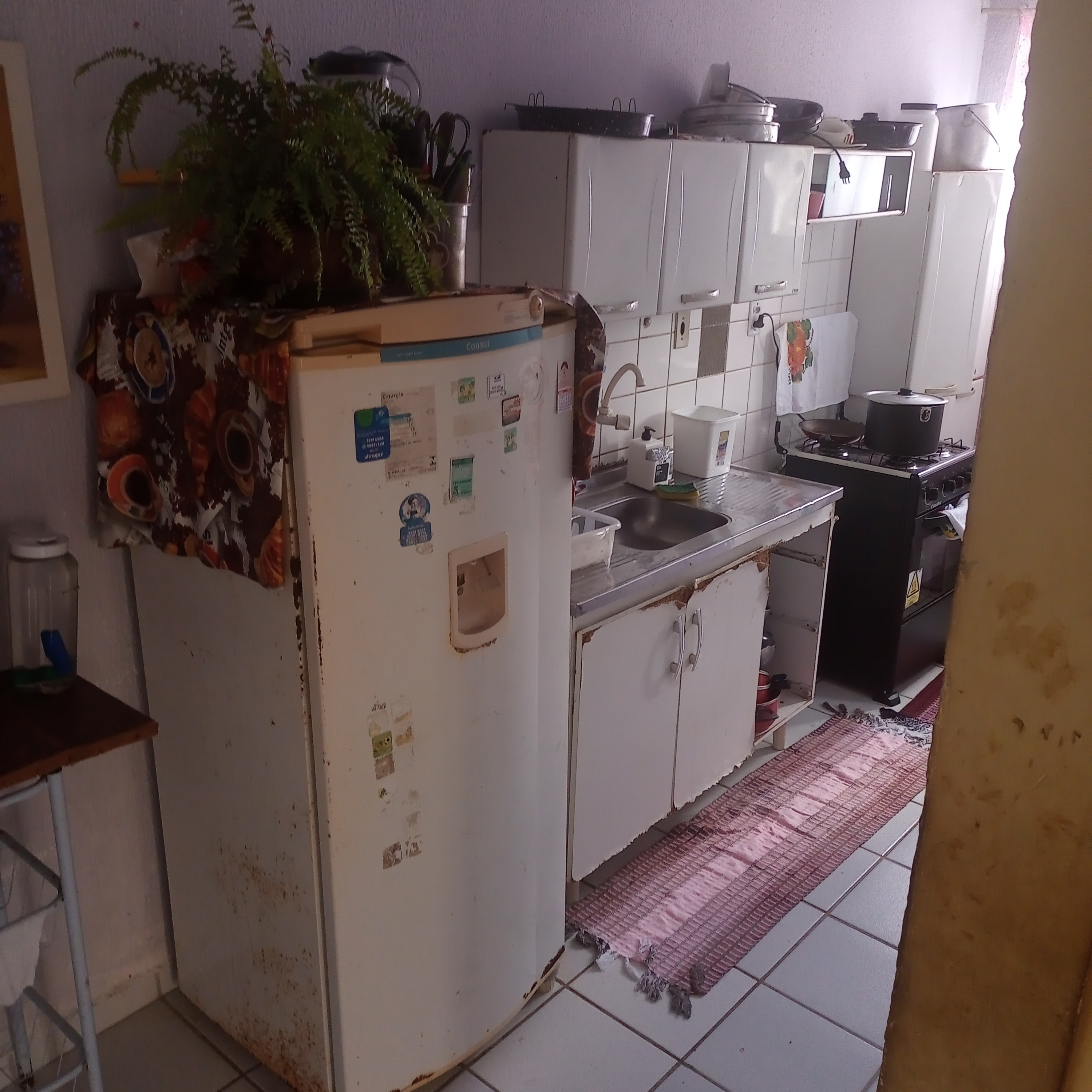 Imagem Apartamento com 2 Quartos à Venda, 51 m² em Jambeiro - Lauro de Freitas