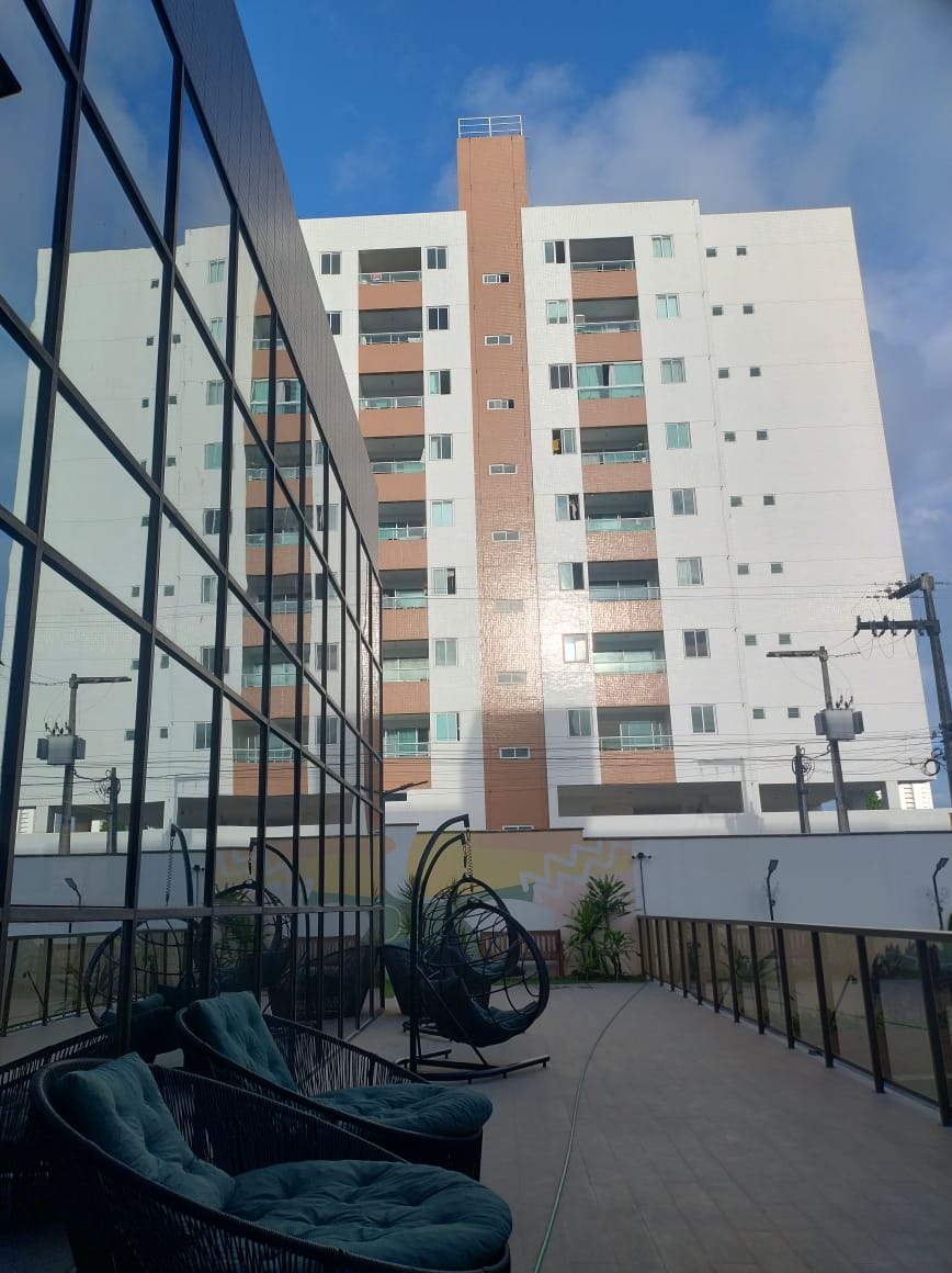 Imagem Apartamento com 2 Quartos à Venda, 50 m² em Altiplano Cabo Branco - João Pessoa Imagem Apartamento com 2 Quartos à Venda, 50 m² em Altiplano Cabo Branco - João Pessoa