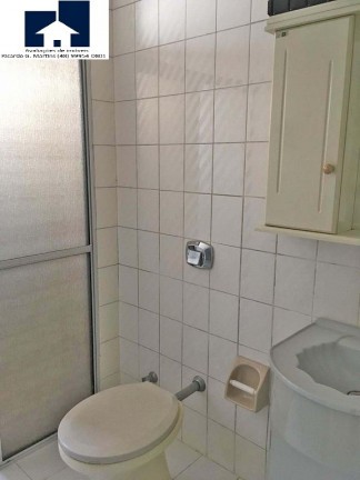 Imagem Apartamento com 3 Quartos à Venda, 82 m² em Centro - Criciúma Imagem Apartamento com 3 Quartos à Venda, 82 m² em Centro - Criciúma