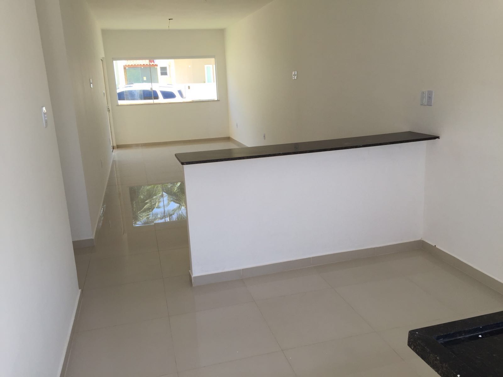 Imagem Casa de Condomínio com 2 Quartos à Venda, 140 m²em Nova Abrantes (Abrantes) - Camaçari