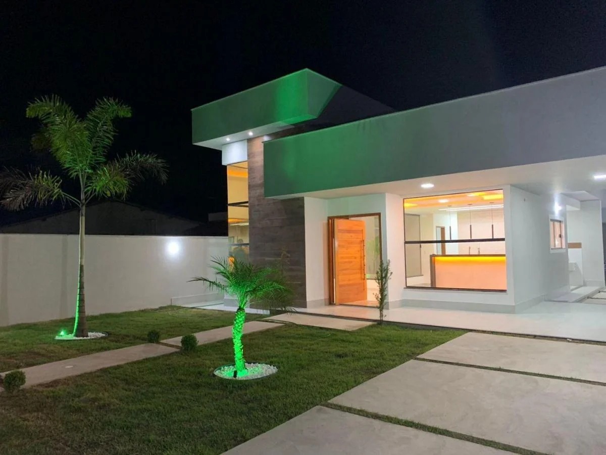 Imagem Casa com 3 Quartos à Venda, 131 m²em Campo Grande - Rio de Janeiro Imagem Casa com 3 Quartos à Venda, 131 m²em Campo Grande - Rio de Janeiro