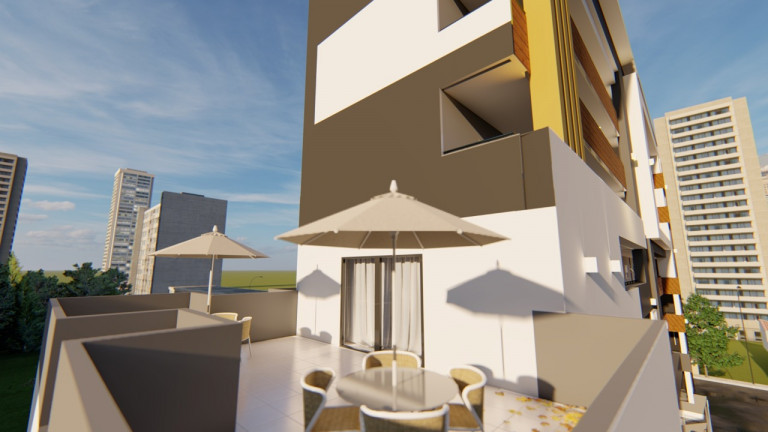 Imagem Apartamento com 2 Quartos à Venda, em Jardim Norma - São Paulo Imagem Apartamento com 2 Quartos à Venda, em Jardim Norma - São Paulo