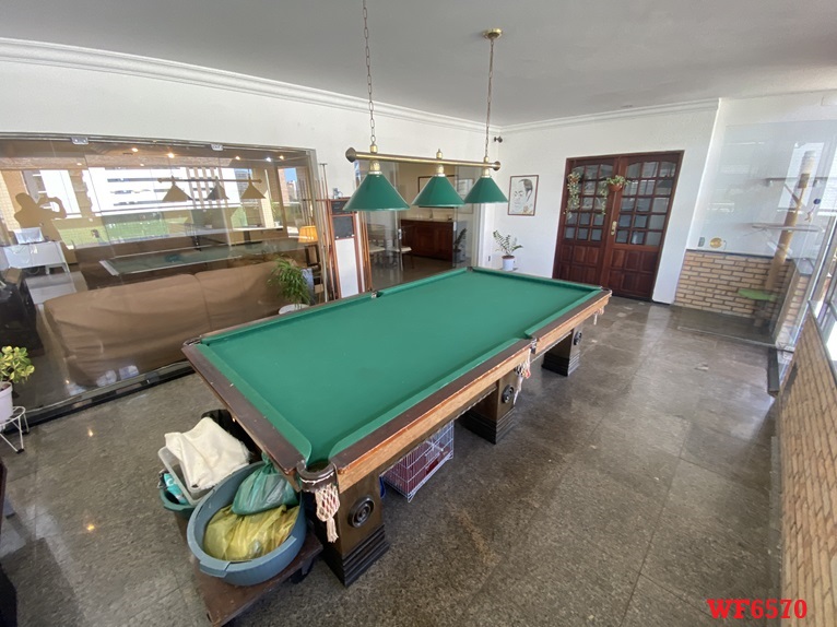 Imagem Cobertura com 3 Quartos à Venda, 360 m² em Aldeota - Fortaleza
