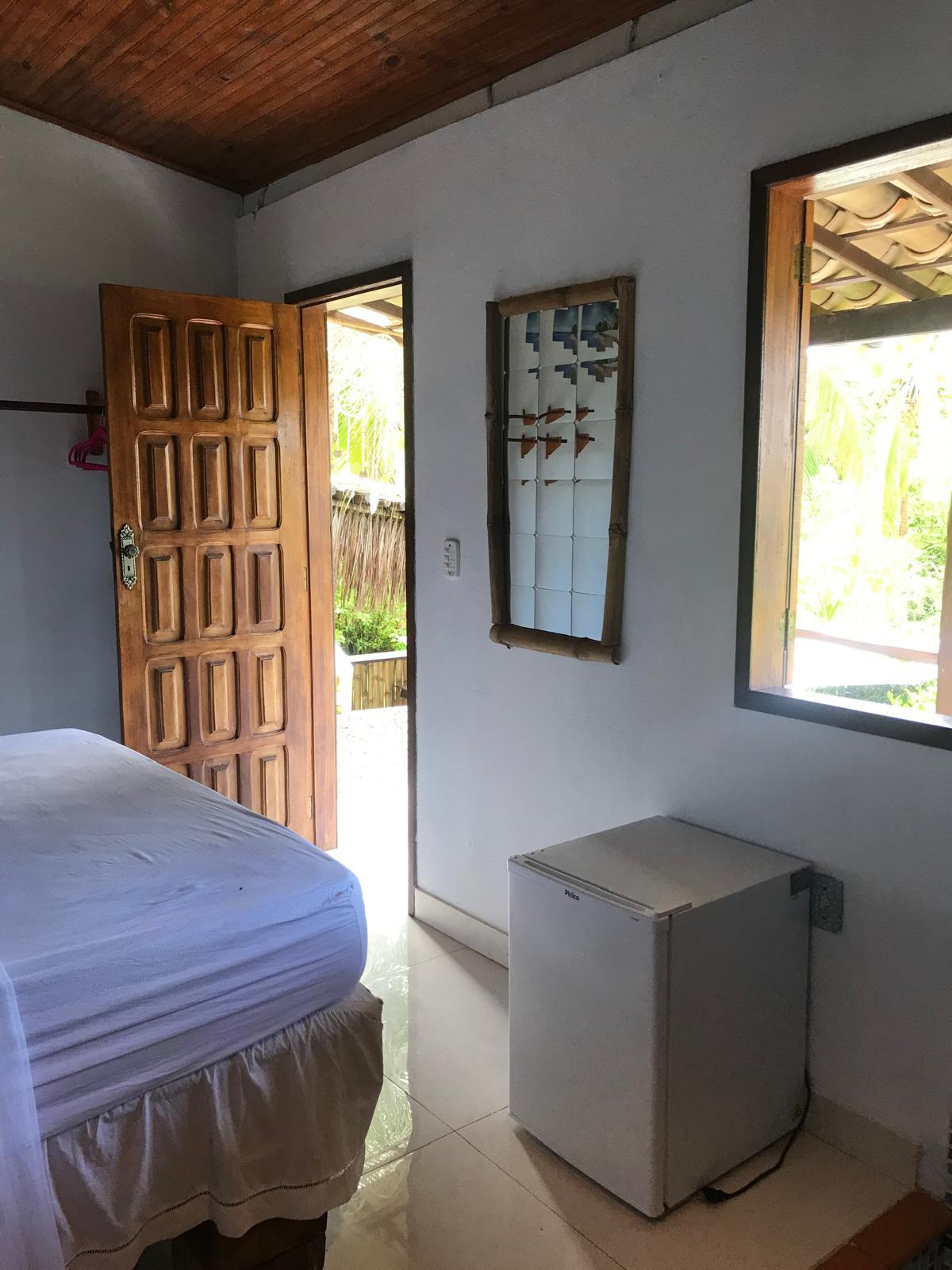 Imagem Casa com 2 Quartos à Venda, 190 m²em Velha Boipeba - Cairu