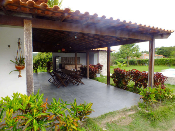 Imagem Chácara com 2 Quartos à Venda, 2.800 m² em Araruama Imagem Chácara com 2 Quartos à Venda, 2.800 m² em Araruama