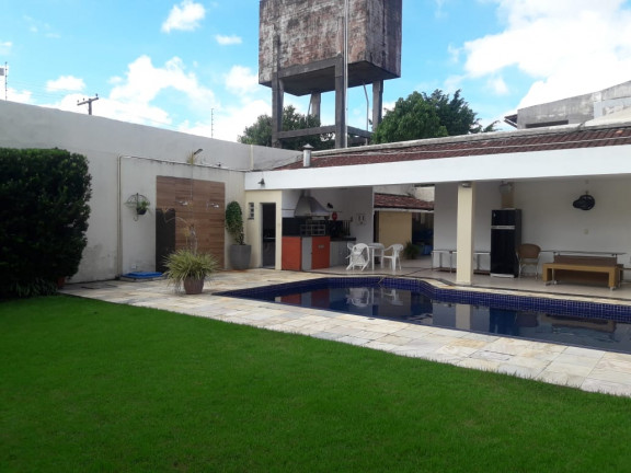 Imagem Casa de Condomínio com 4 Quartos à Venda, 600 m² em Cidade Nova - Ananindeua Imagem Casa de Condomínio com 4 Quartos à Venda, 600 m² em Cidade Nova - Ananindeua