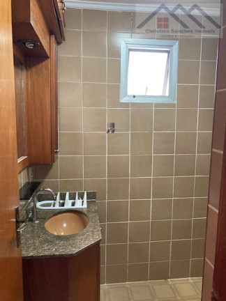 Imagem Apartamento com 2 Quartos para Alugar, 64 m² em Vila Moraes - São Paulo