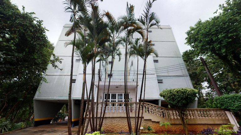 Imagem Apartamento com 2 Quartos à Venda, 58 m² em Vila Guarani (z Sul) - São Paulo