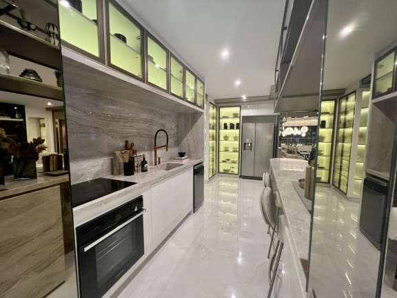 Imagem Apartamento com 4 Quartos à Venda, 156 m² em Butantã - São Paulo