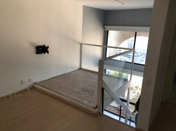 Imagem Apartamento com 1 Quarto à Venda ou Locação, 49 m² em Itaim Bibi - São Paulo Imagem Apartamento com 1 Quarto à Venda ou Locação, 49 m² em Itaim Bibi - São Paulo