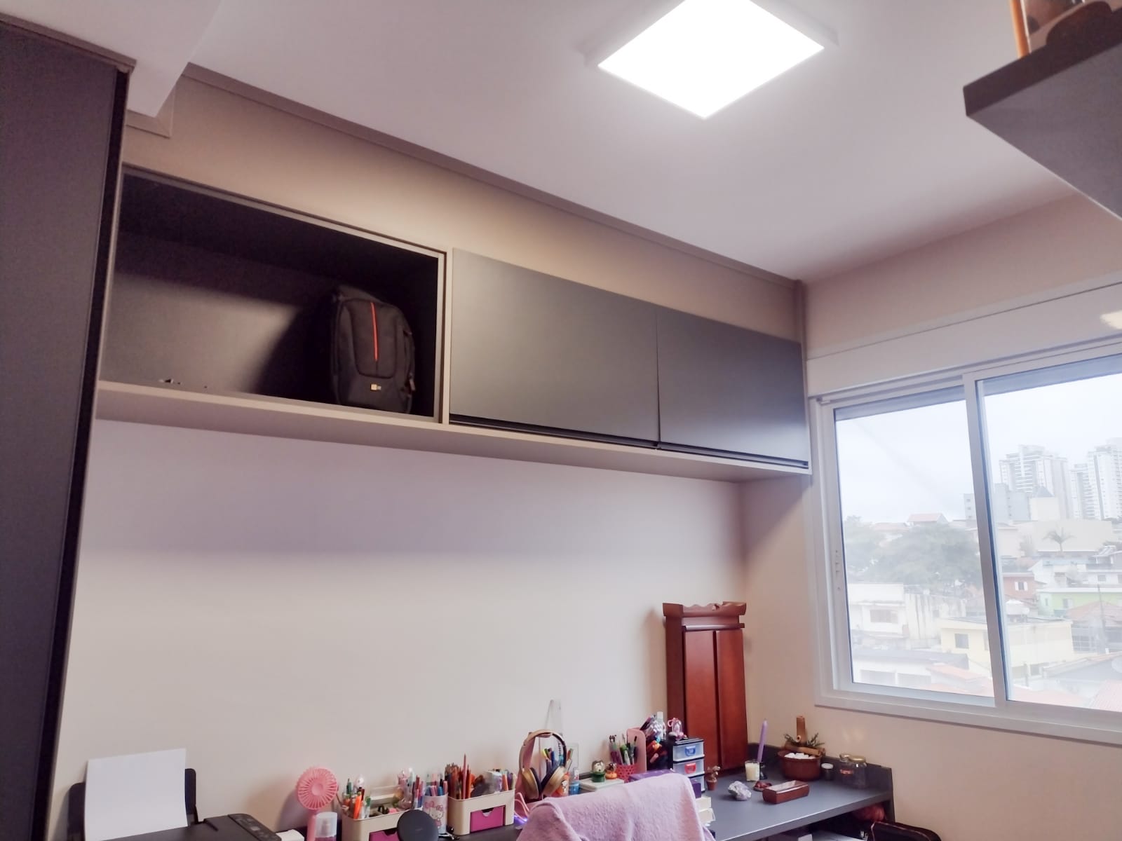 Imagem Apartamento com 3 Quartos à Venda, 73 m²em Umuarama - Osasco