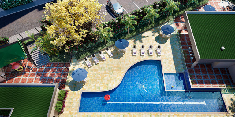 Imagem Apartamento com 2 Quartos à Venda, 50 m² em Pechincha - Rio de Janeiro Imagem Apartamento com 2 Quartos à Venda, 50 m² em Pechincha - Rio de Janeiro