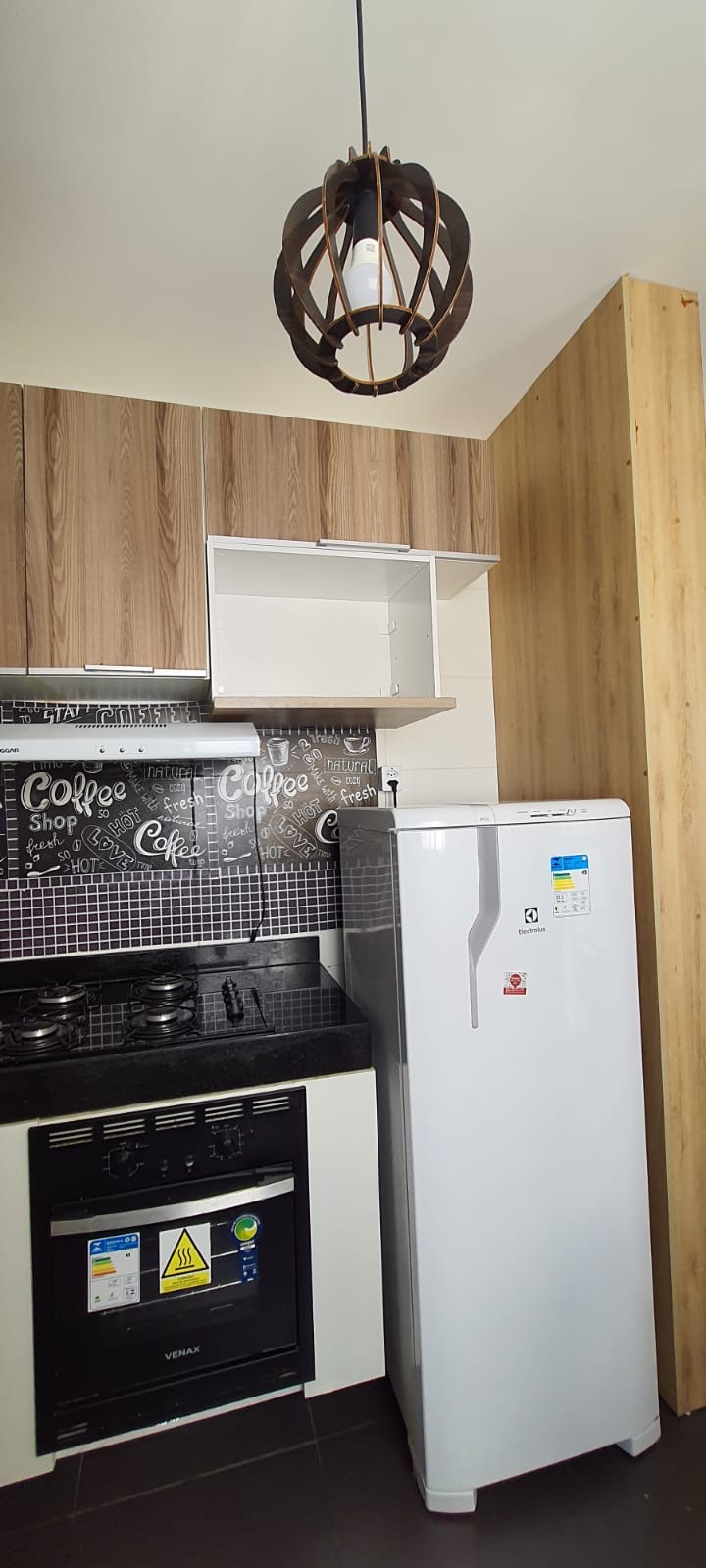 Imagem Apartamento com 2 Quartos para Alugar, 45 m²em Centro - Lauro de Freitas