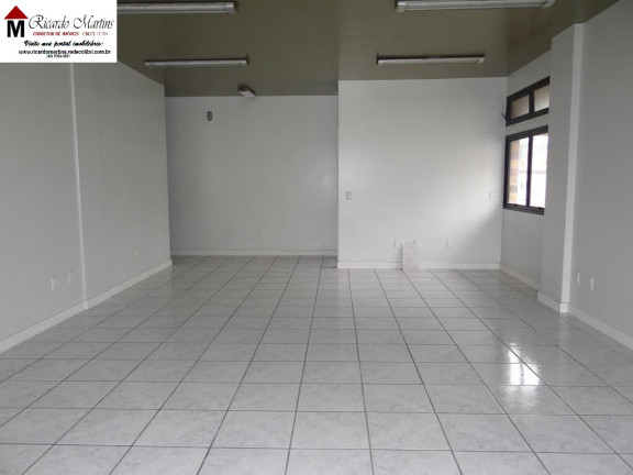 Imagem Sala Comercial à Venda, 69 m² em Pio Corrêa - Criciúma