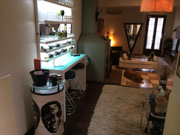 Imagem Casa com 3 Quartos à Venda, 345 m² em Vila Monumento - São Paulo Imagem Casa com 3 Quartos à Venda, 345 m² em Vila Monumento - São Paulo