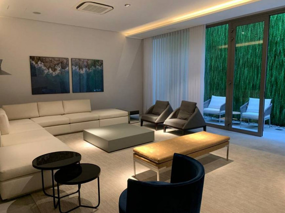 Imagem Apartamento com 4 Quartos à Venda, 251 m²em Vila Nova Conceição - São Paulo