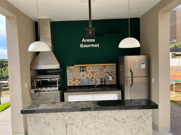 Imagem Apartamento com 2 Quartos à Venda, em Jardim Real Park - Botucatu Imagem Apartamento com 2 Quartos à Venda, em Jardim Real Park - Botucatu