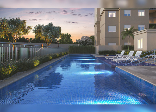 Imagem Apartamento com 3 Quartos à Venda,  em Cidade Luiza - Jundiaí