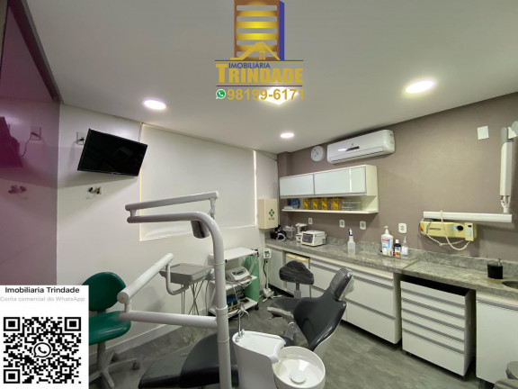 Imagem Sala Comercial à Venda, 43 m² em Jaracaty - São Luís Imagem Sala Comercial à Venda, 43 m² em Jaracaty - São Luís