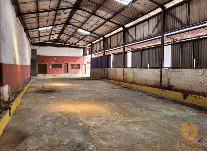 Imagem Galpão à Venda, 2 m²em Taboão - São Bernardo do Campo