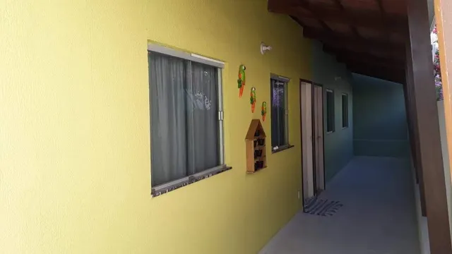 Imagem Casa com 2 Quartos à Venda, 250 m²em Nova Esperança - Parnamirim