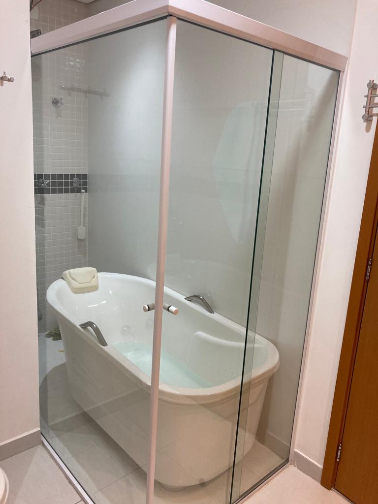 Imagem Apartamento com 2 Quartos à Venda, 80 m²em Campestre - Santo André