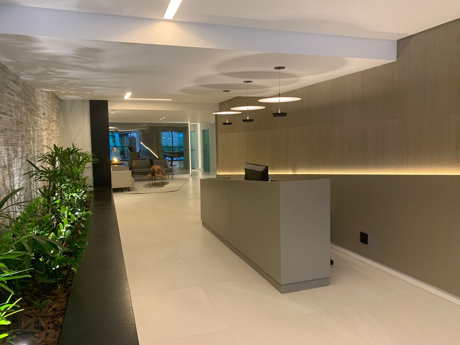 Imagem Apartamento com 3 Quartos à Venda, 64 m²em Boa Viagem - Recife