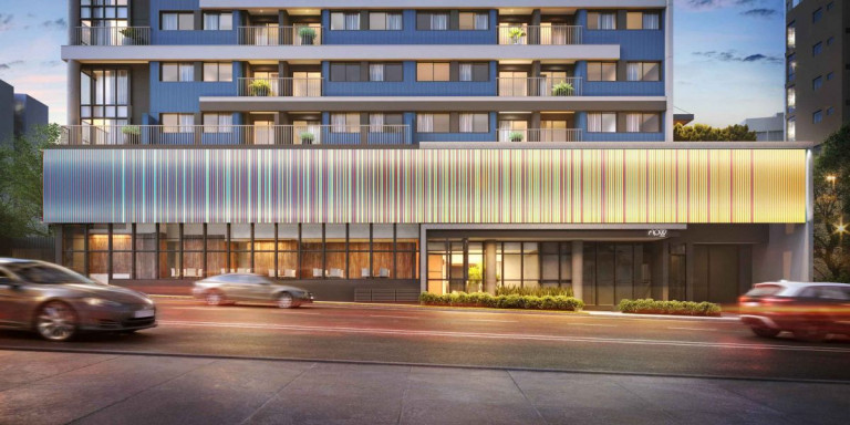 Imagem Apartamento com 2 Quartos à Venda, 22 m² em Consolação - São Paulo Imagem Apartamento com 2 Quartos à Venda, 22 m² em Consolação - São Paulo