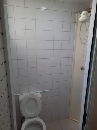 Imagem Apartamento com 2 Quartos para Alugar, 52 m² em Badu - Niterói