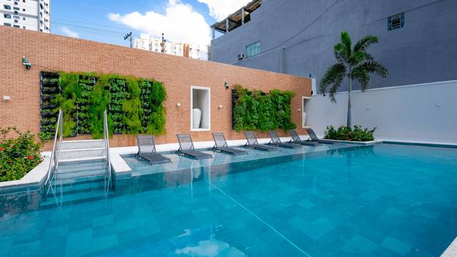 Imagem Apartamento com 2 Quartos à Venda, 54 m² em Todos os Santos - Rio de Janeiro
