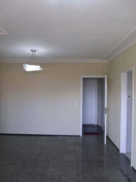 Imagem Apartamento com 3 Quartos à Venda, 110 m²em Varjota - Fortaleza