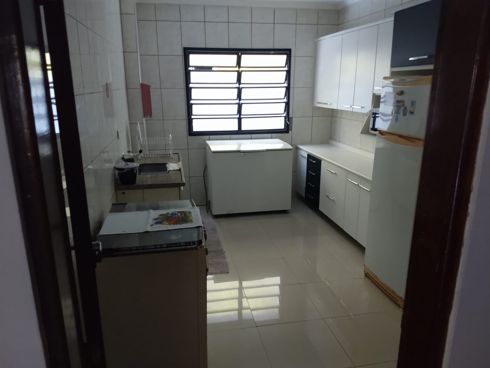 Imagem Apartamento com 1 Quarto à Venda, 54 m²em Caiçara - Praia Grande Imagem Apartamento com 1 Quarto à Venda, 54 m²em Caiçara - Praia Grande