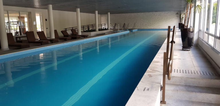 Imagem Apartamento com 4 Quartos à Venda, 134 m² em Vila Anastácio - São Paulo