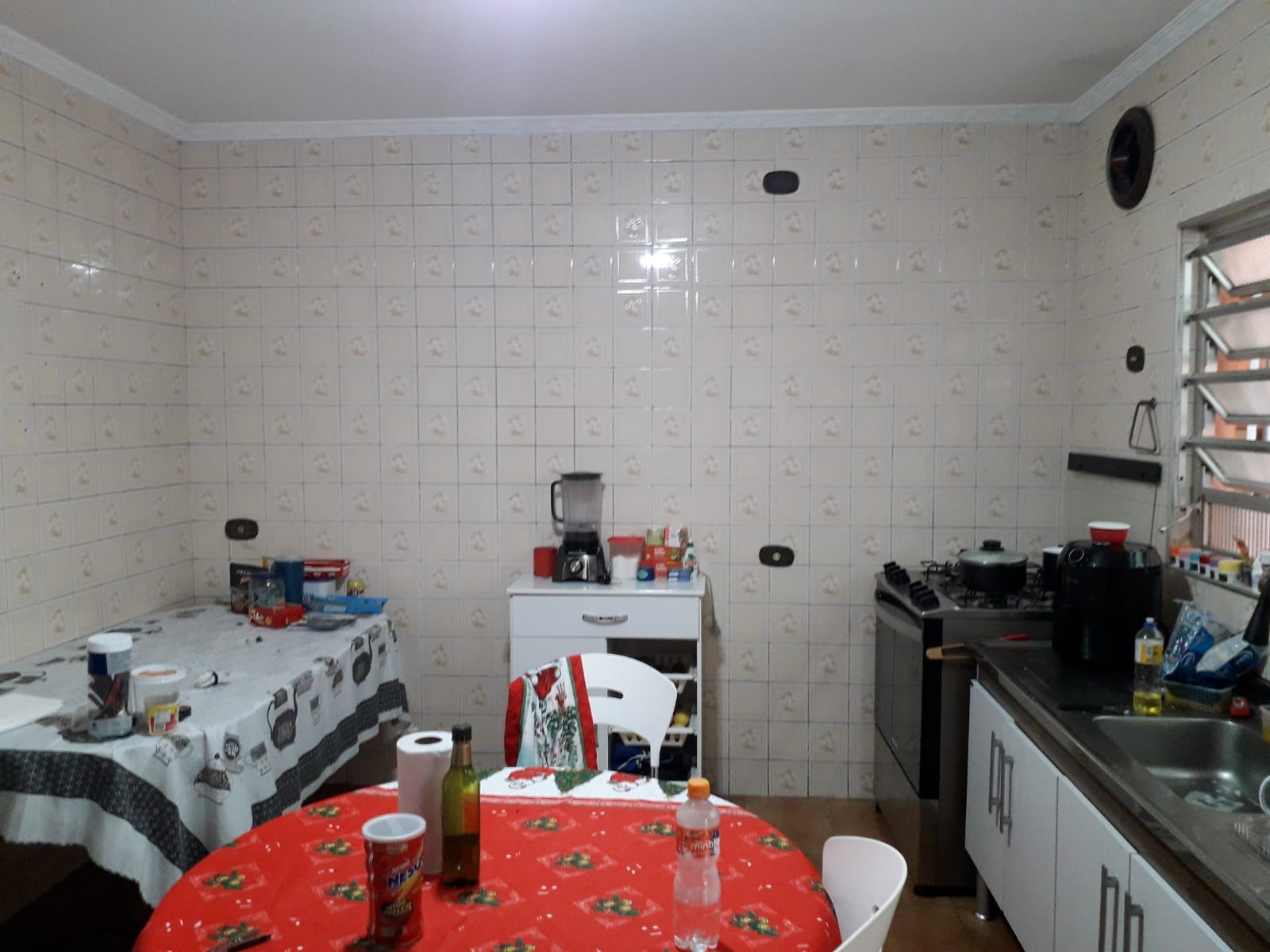 Imagem Casa com 3 Quartos à Venda, 150 m² em Jardim São Cristóvão - São Paulo Imagem Casa com 3 Quartos à Venda, 150 m² em Jardim São Cristóvão - São Paulo