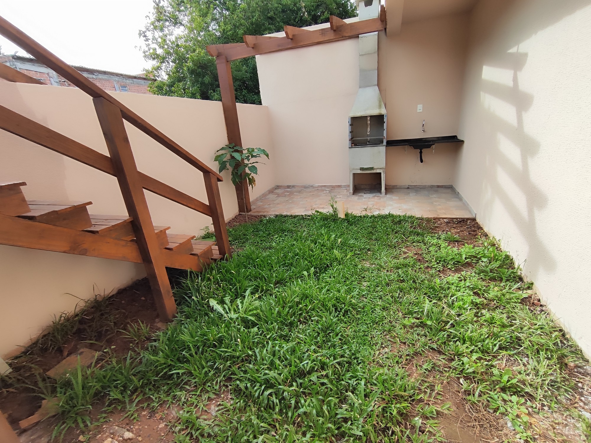 Imagem Casa com 3 Quartos à Venda, 60 m²em Santa Cândida - Curitiba