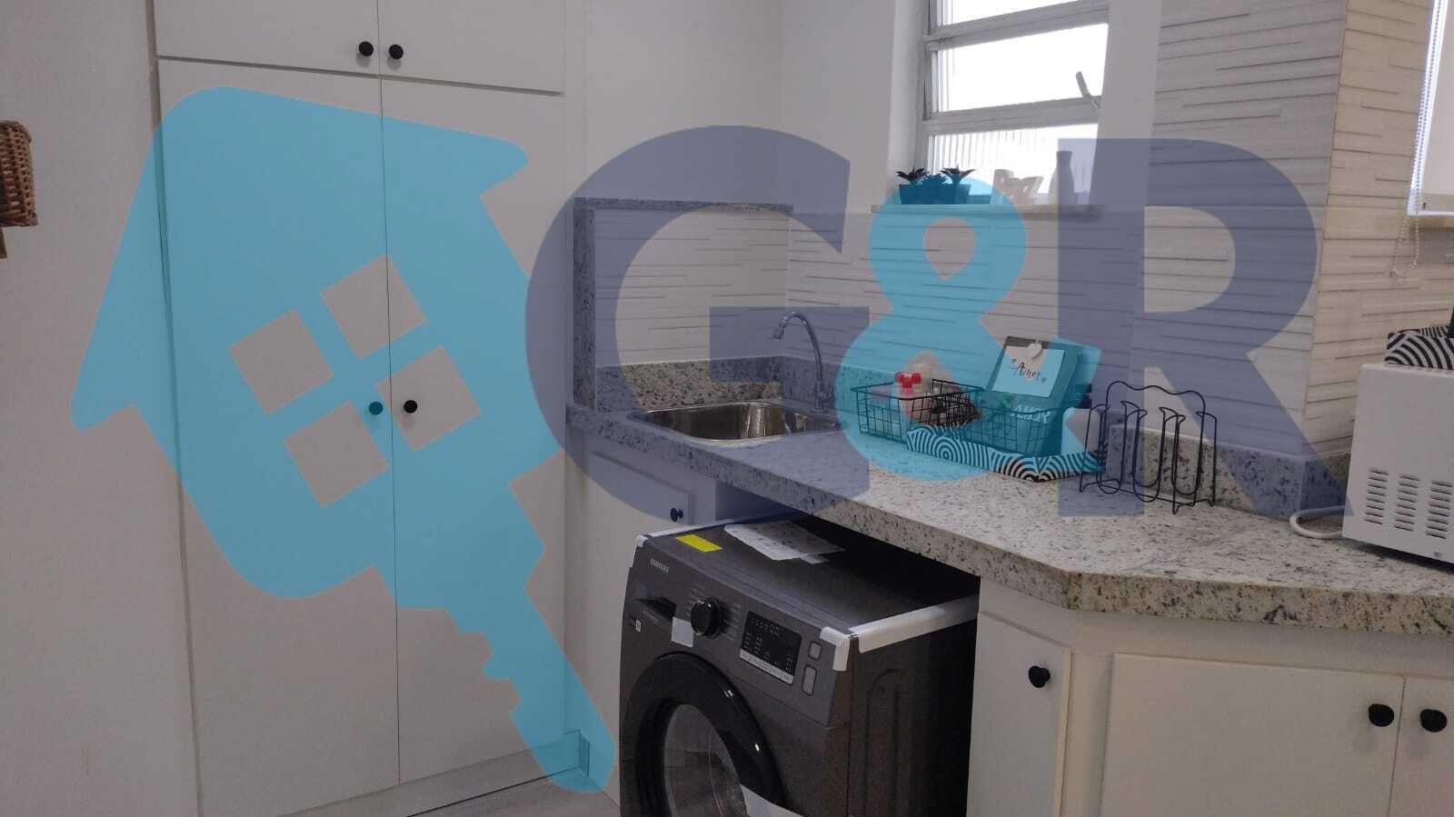 Imagem Apartamento com 2 Quartos à Venda, 80 m²em Icaraí - Niterói