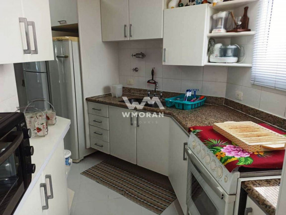 Imagem Apartamento com 3 Quartos à Venda, 100 m² em Riviera - Bertioga