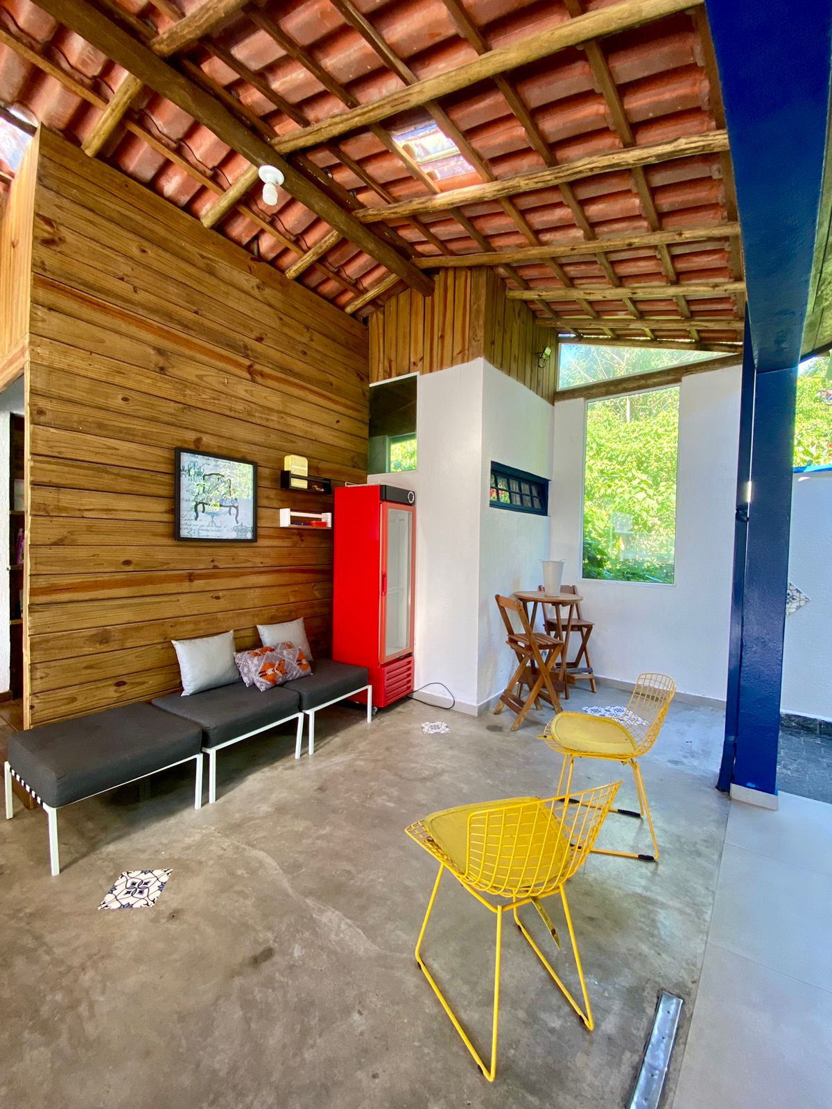 Imagem Casa de Condomínio com 4 Quartos à Venda, 160 m²em Massaguaçu - Caraguatatuba Imagem Casa de Condomínio com 4 Quartos à Venda, 160 m²em Massaguaçu - Caraguatatuba