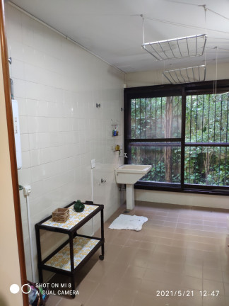 Imagem Apartamento com 4 Quartos à Venda, 227 m² em Lagoa - Rio de Janeiro