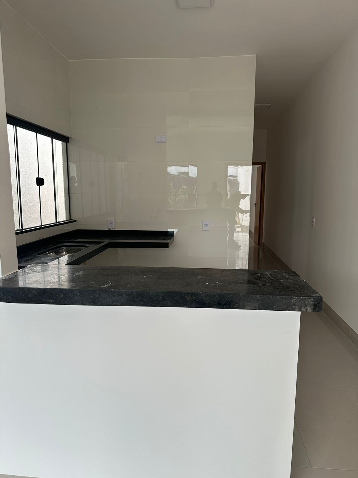 Imagem Casa com 2 Quartos à Venda, 77 m²em Setor Morada do Sol - Goiânia