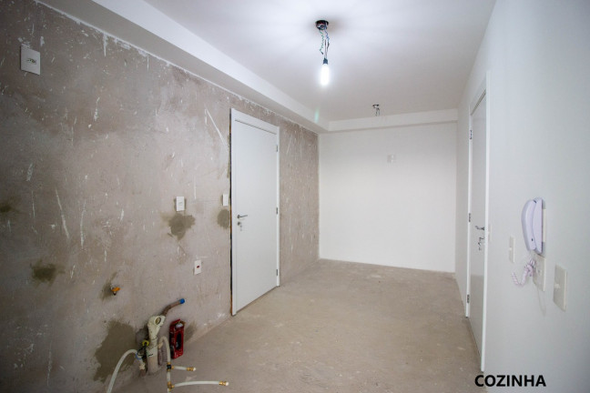 Imagem Apartamento com 3 Quartos à Venda, 115 m²em Vila Leopoldina - São Paulo